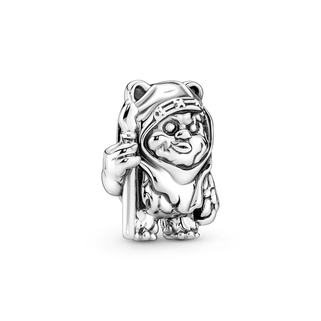 Star Wars? Ewok? Motif Charm