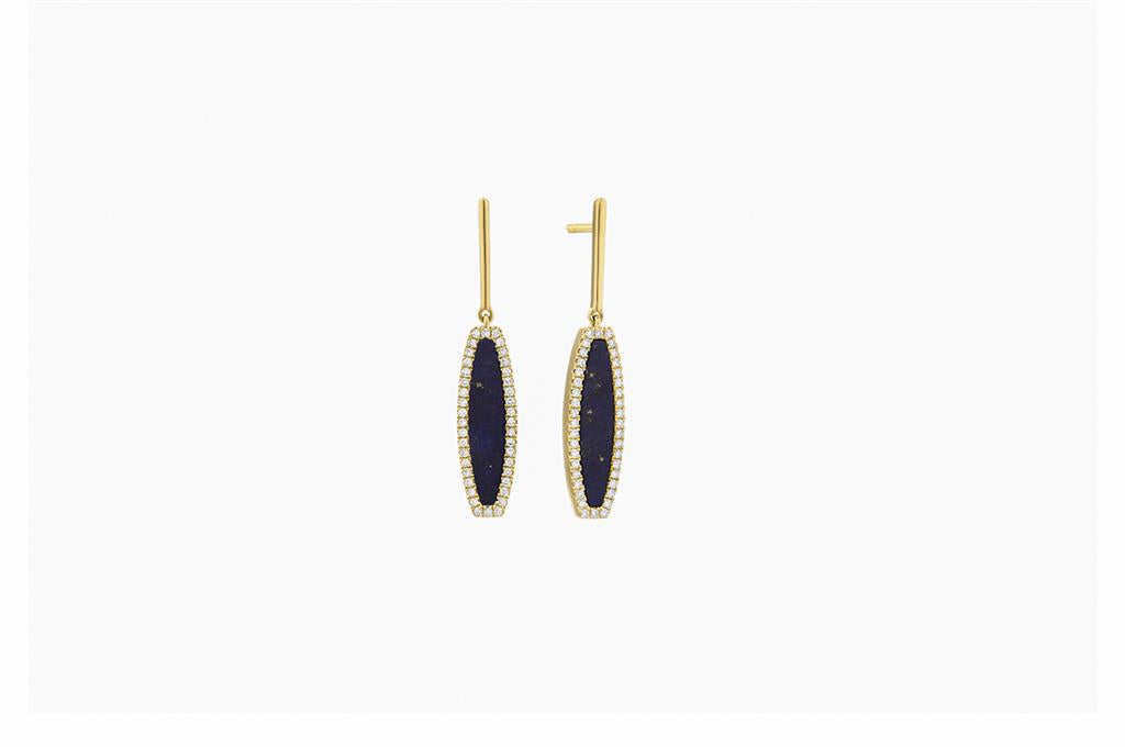 Lady's Facet Barcelona E7880014VYN08