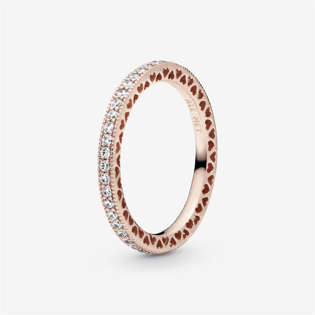 Lady's Pandora 180963CZ-60