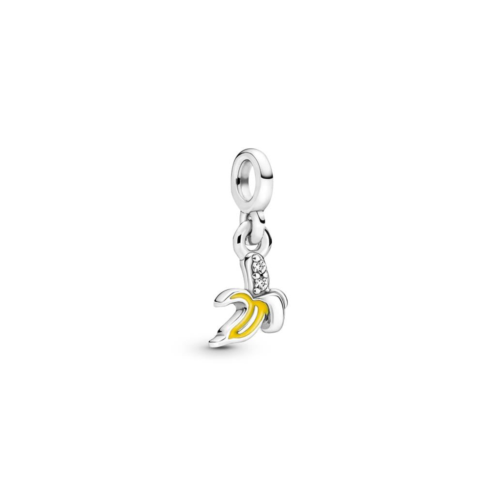 Pandora Me Cool Banana Mini Dangle