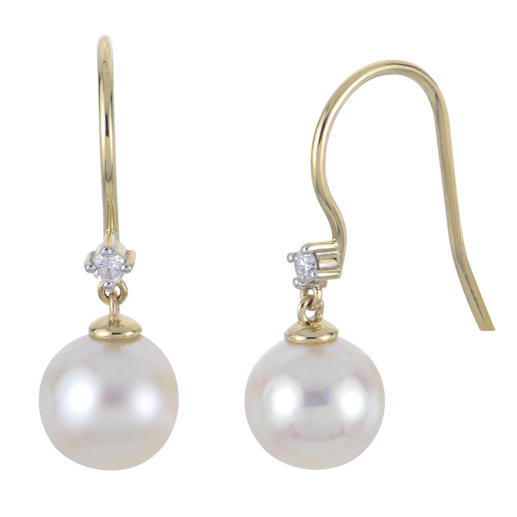 Lady's Imperial Pearl 922764/FWAA