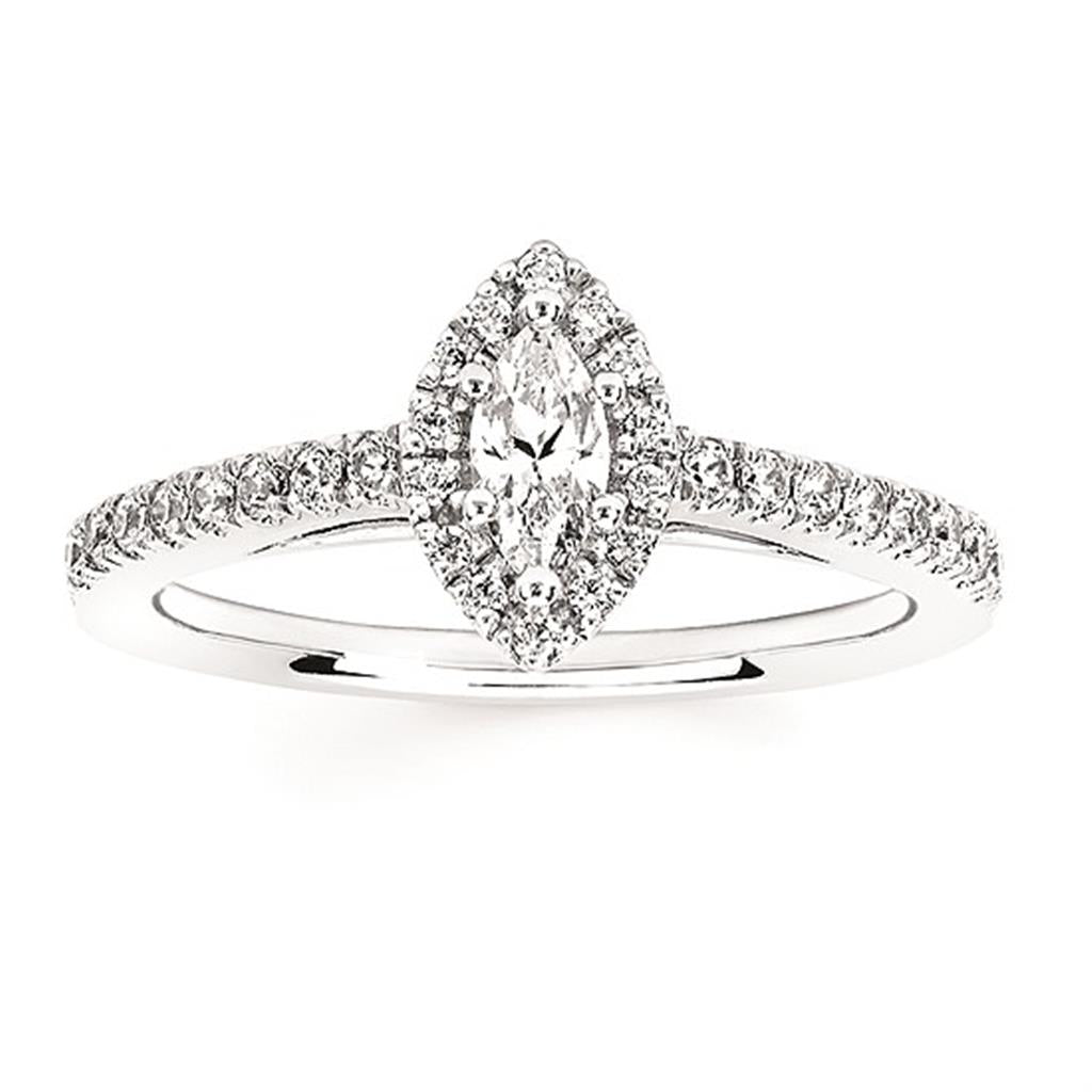 Lady's Ostbye OC13A47/.25