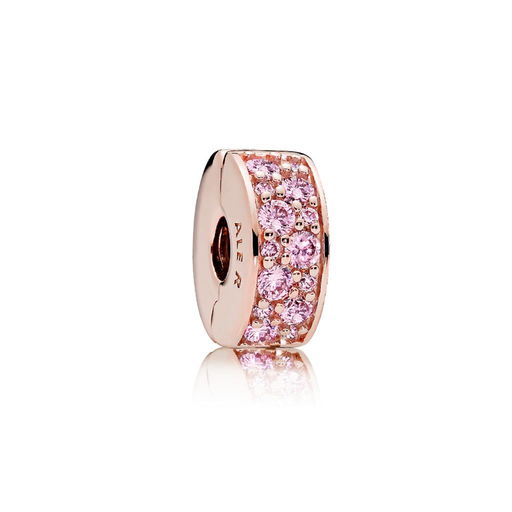 Lady's Pandora 781817PCZ
