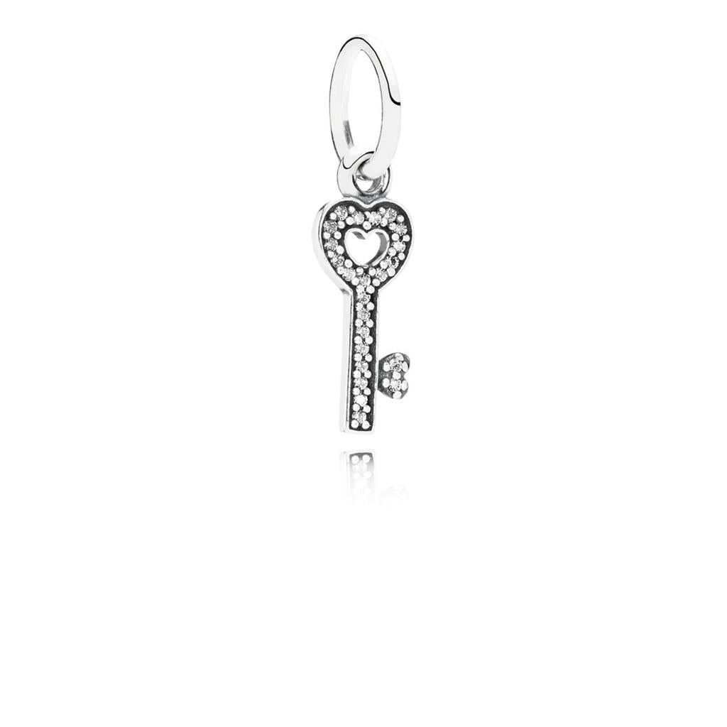 symbol of trust, clear CZ