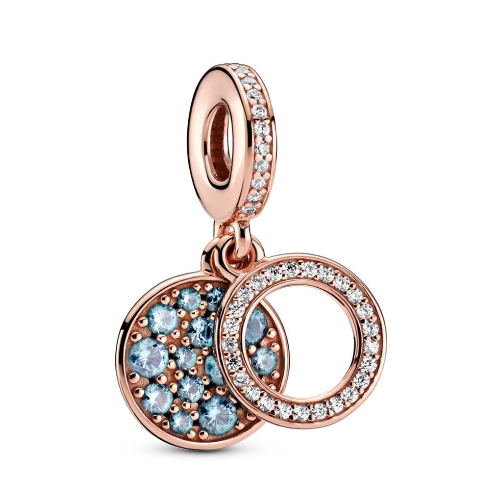 Lady's Pandora 789186C03