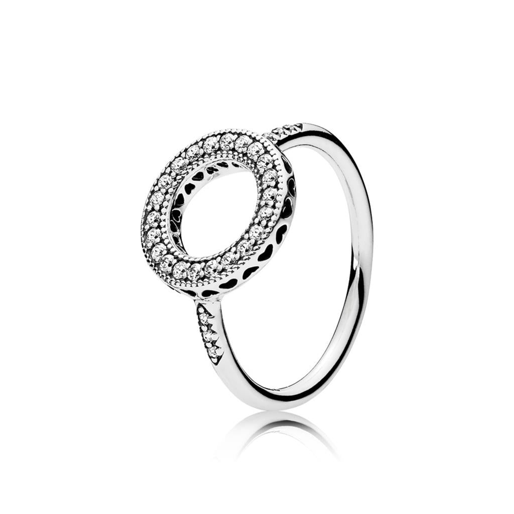 Lady's Pandora 191039CZ-50