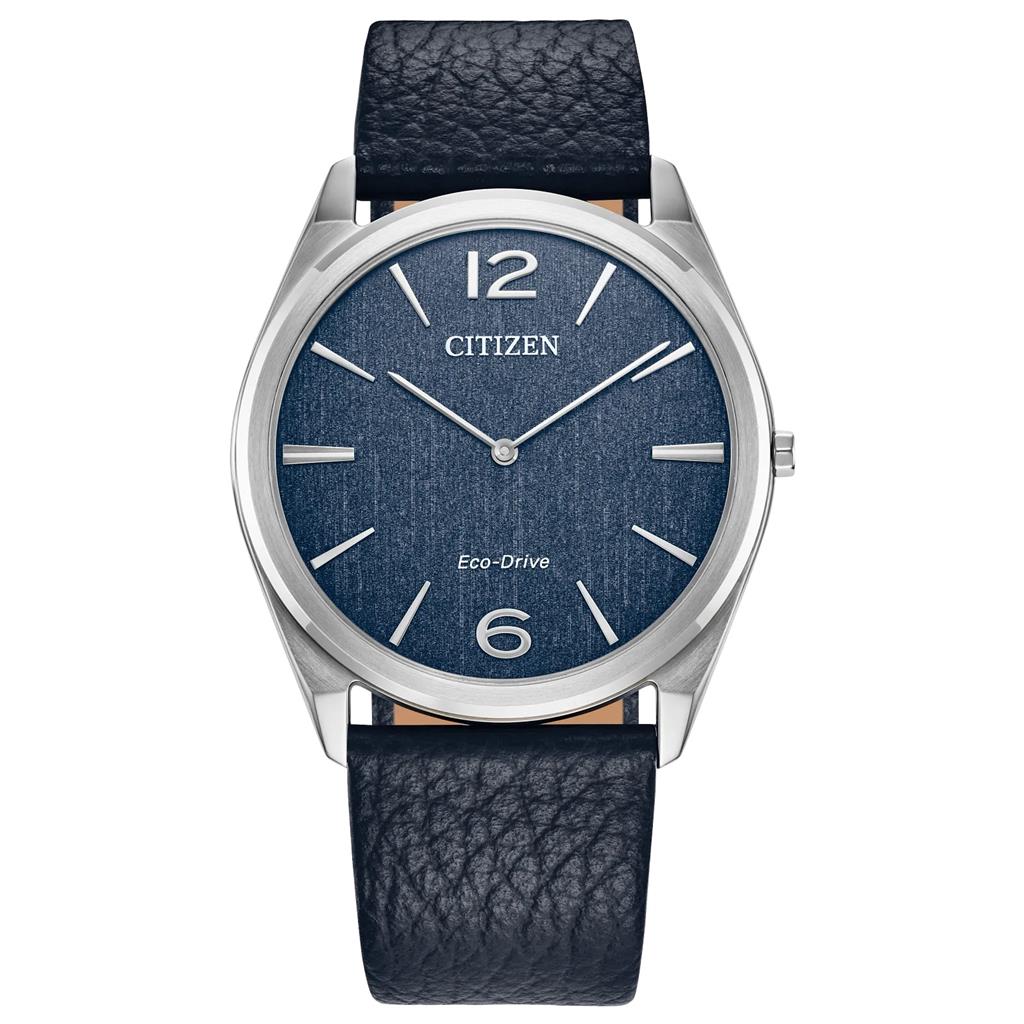 Citizen AR3120-08L - Suratto Blue Dial