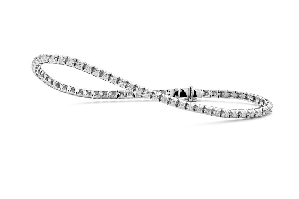 Lady's Facet Barcelona B7118302MWA00
