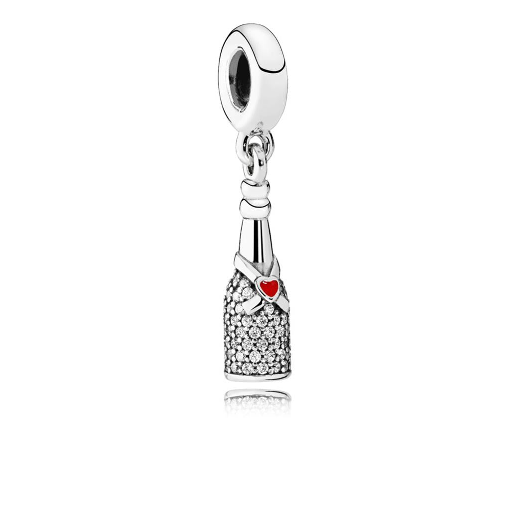Lady's Pandora 792152CZ