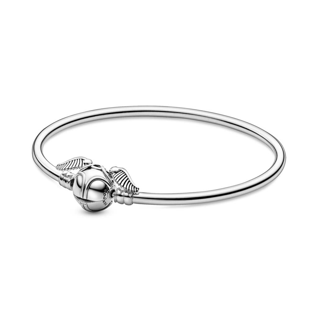 Pandora Moments Harry Potter, Golden Sni
