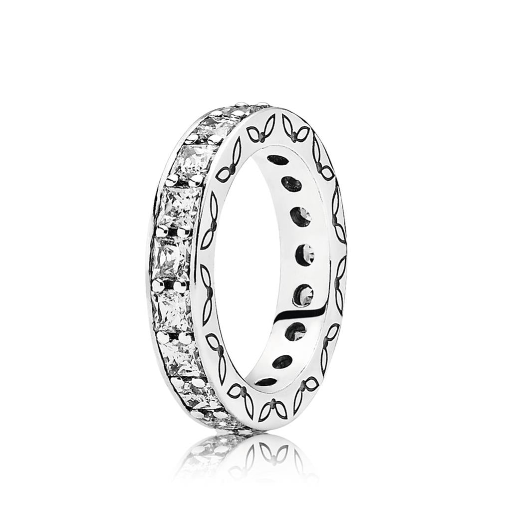 infinity, clear CZ