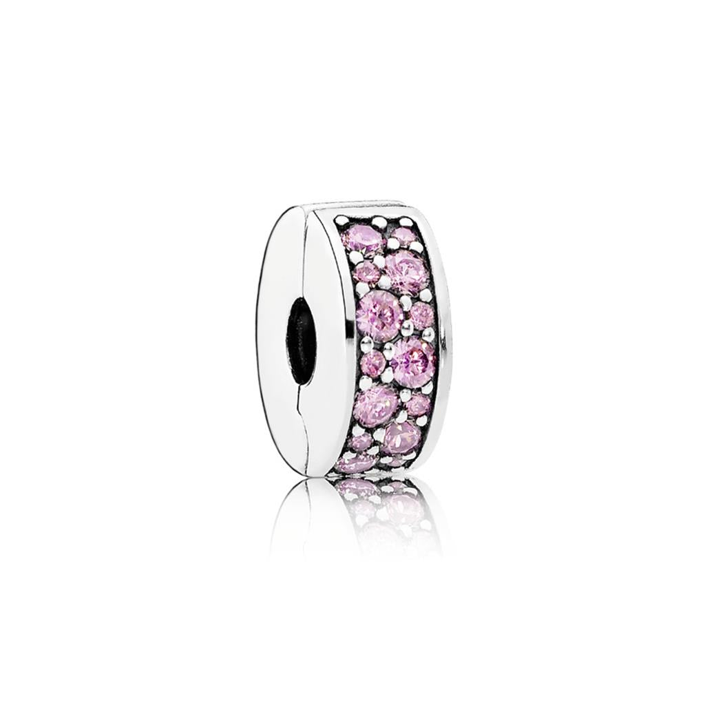 Lady's Pandora 791817PCZ