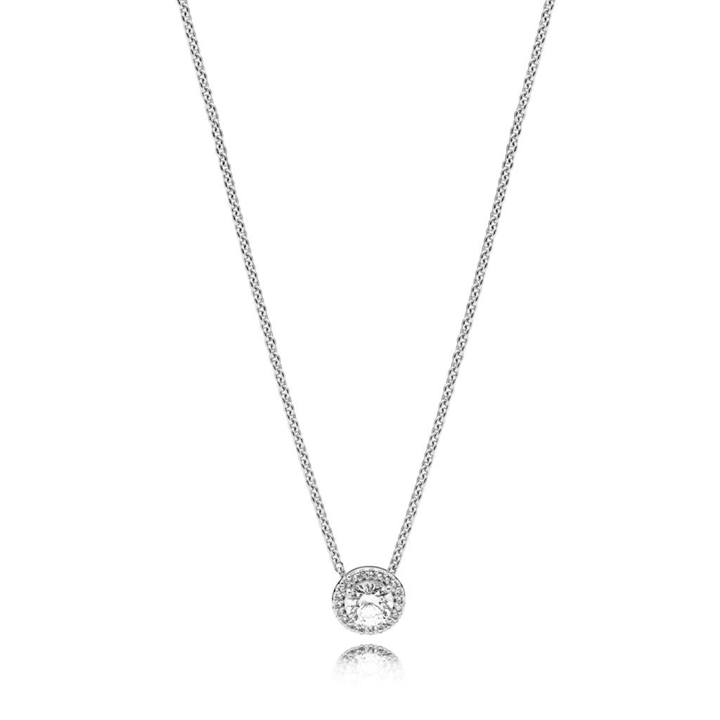 Lady's Pandora 396240CZ-45
