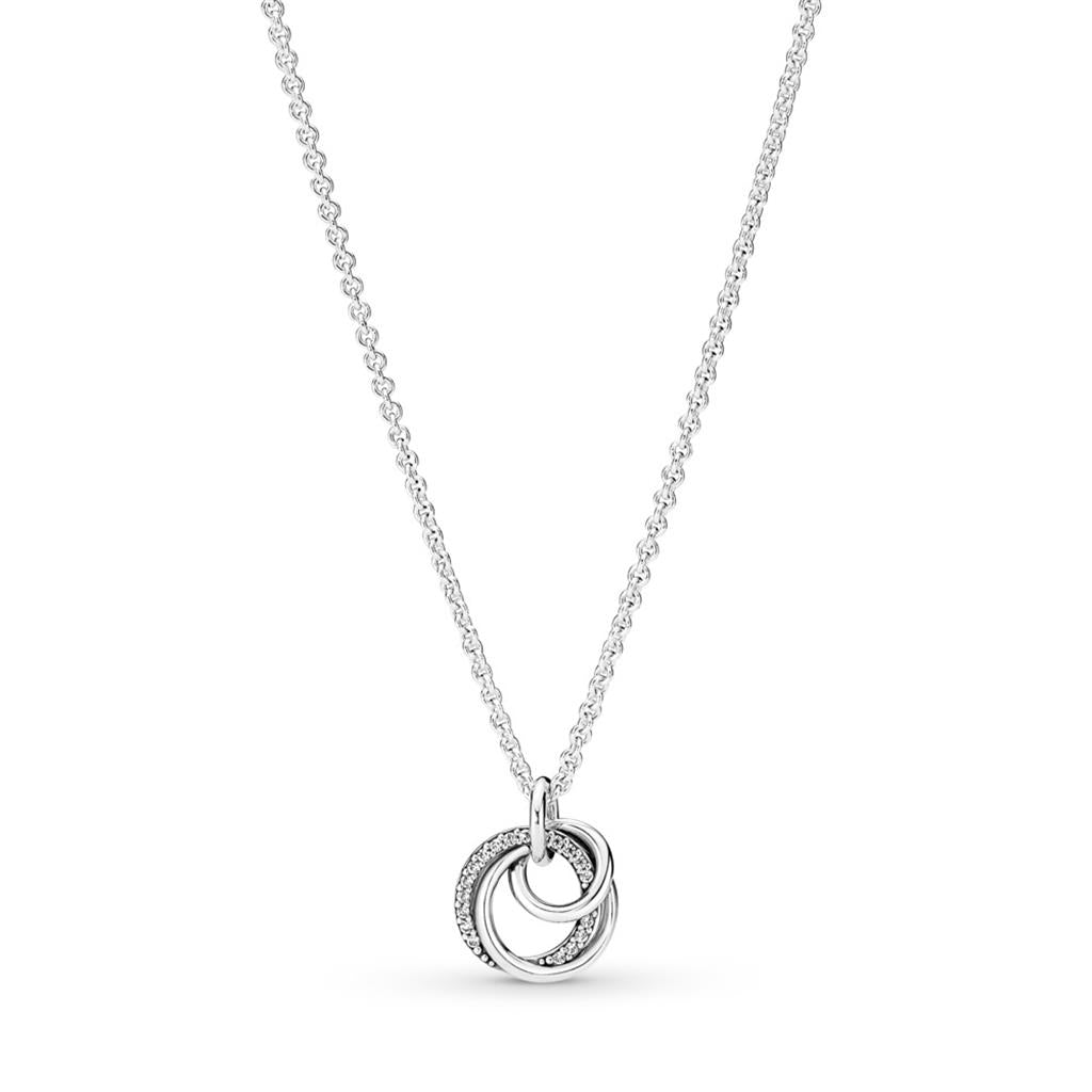 Lady's Pandora 391455C01-60