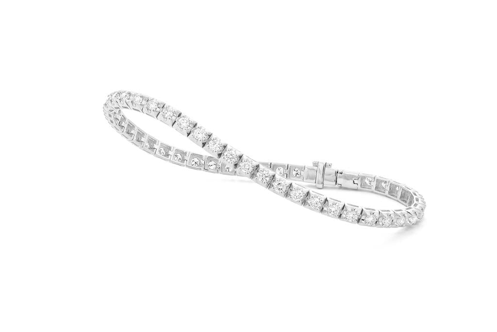 Lady's Facet Barcelona B7118602