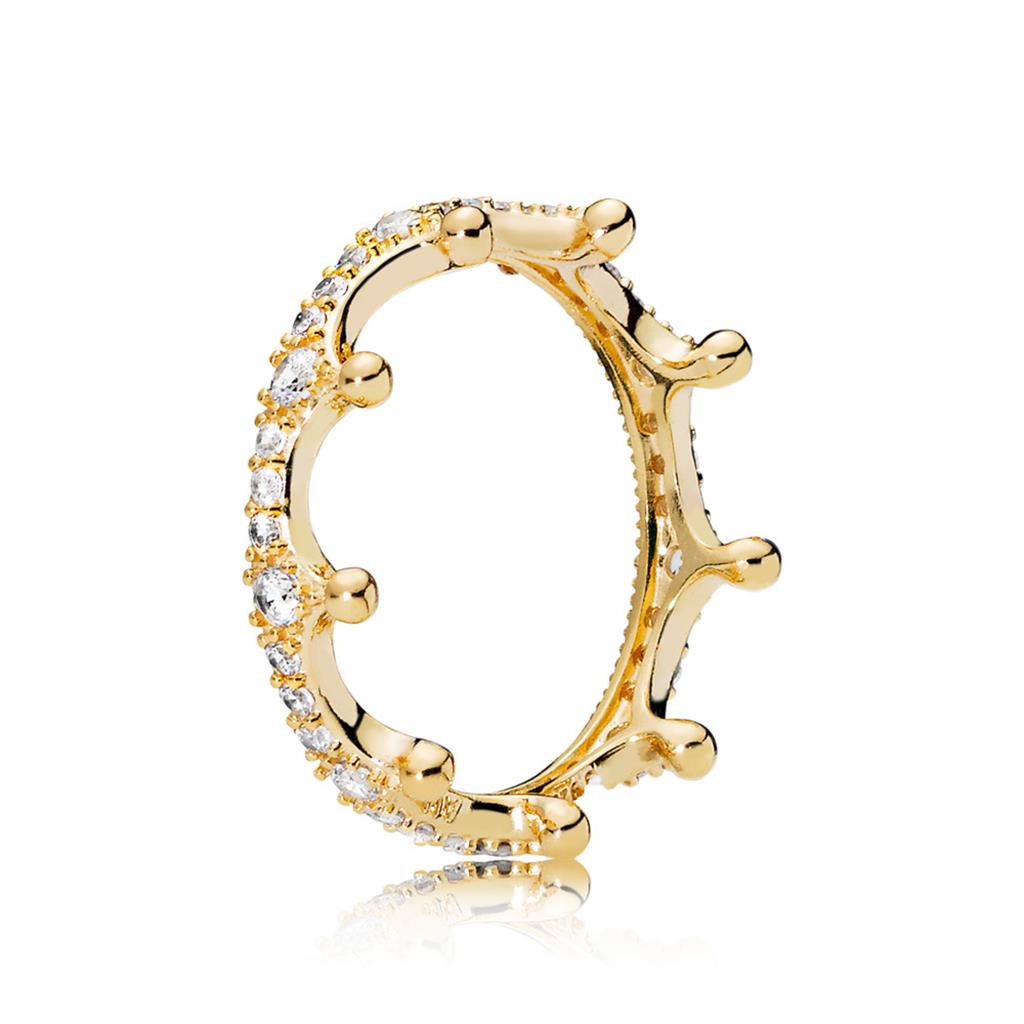 Lady's Pandora 167119CZ-52