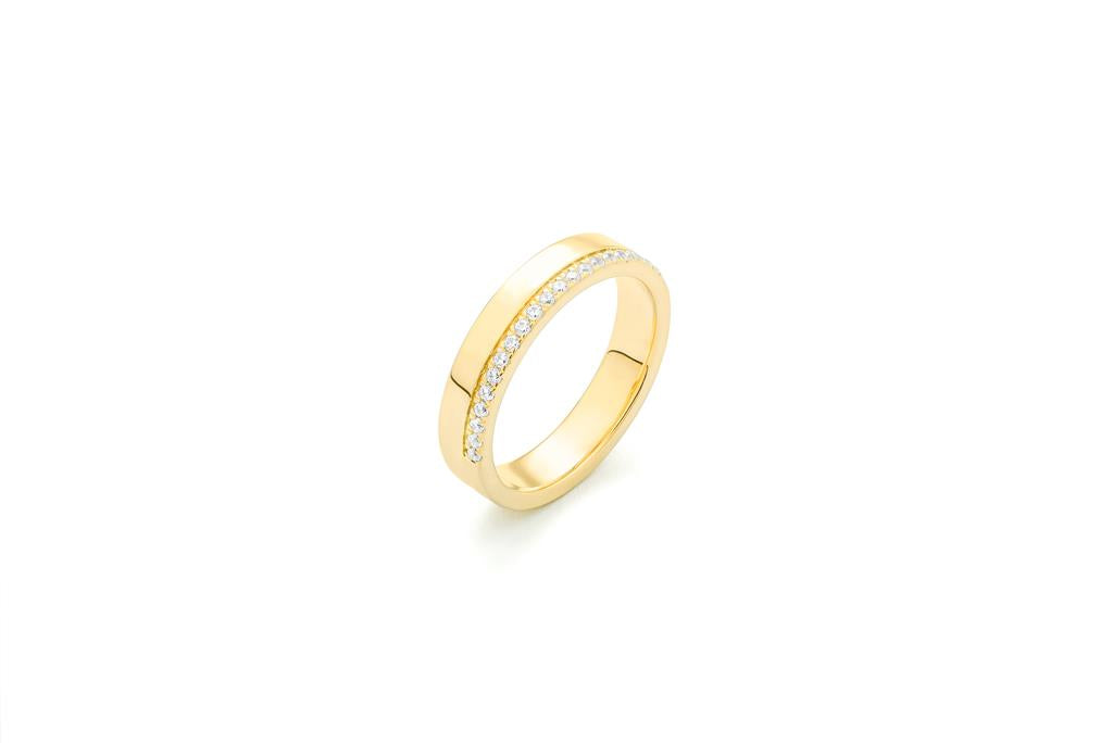 Lady's Facet Barcelona R3140112VYN13