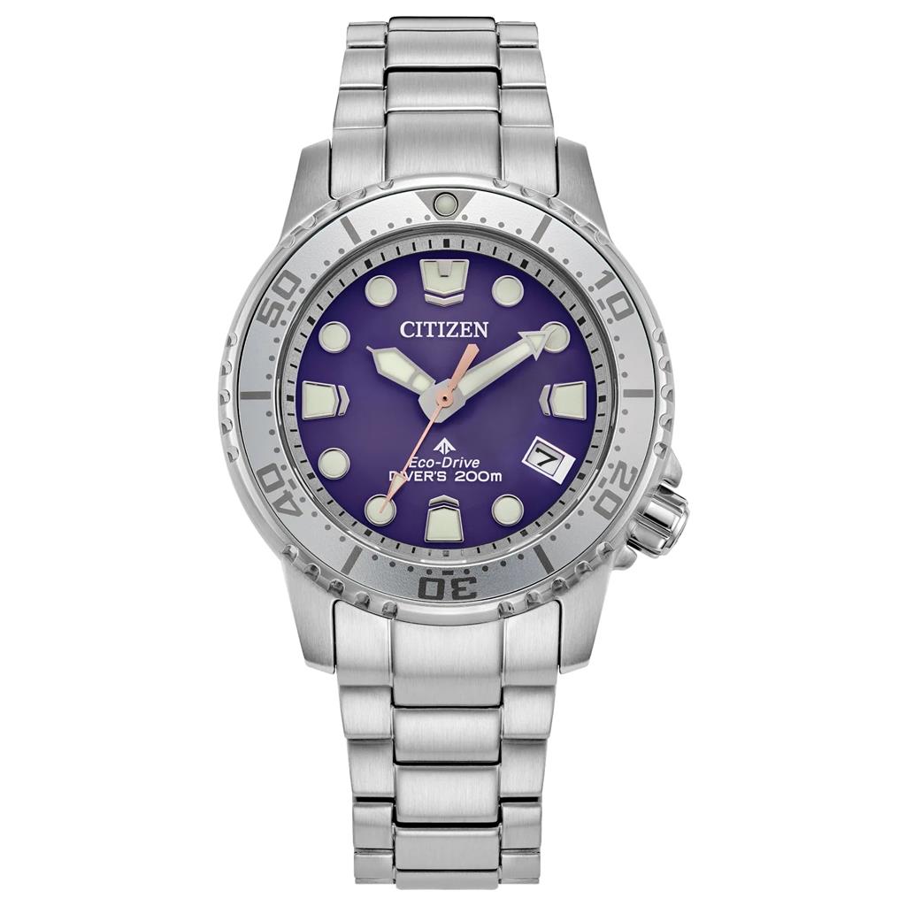Lady's Citizen EO2027-50X