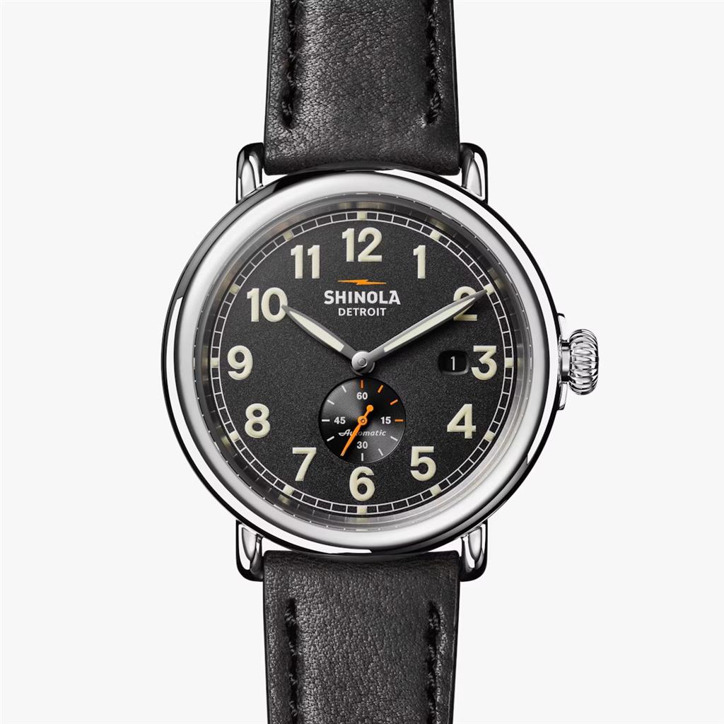 Sinola Runwell 45mm Automatic S0120266278