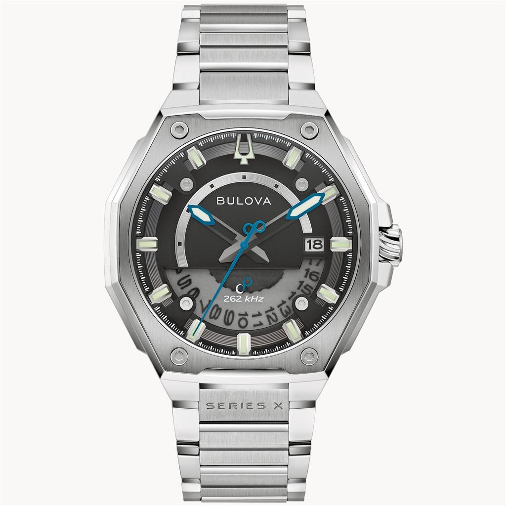 Gent's Bulova 98B456