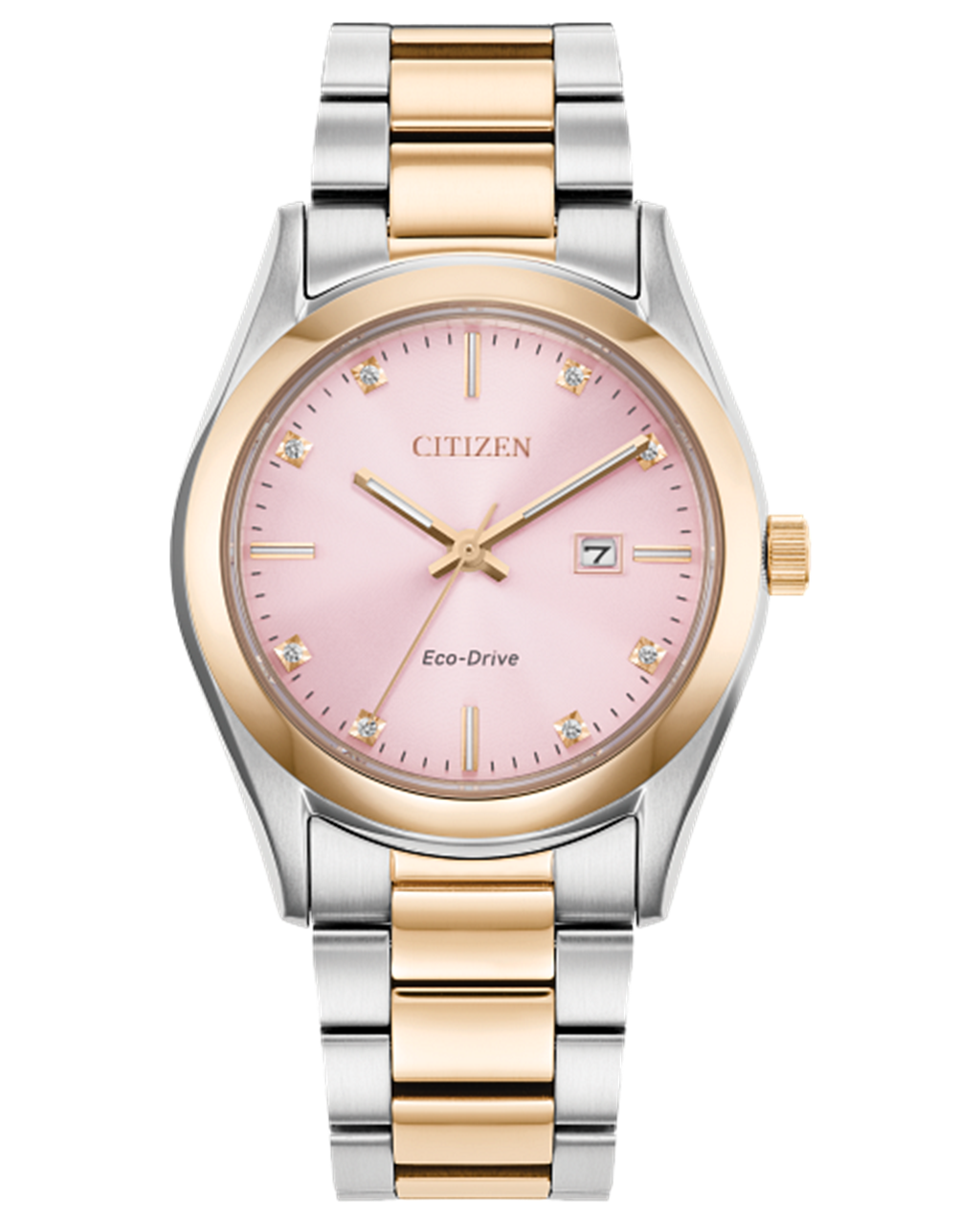 Lady's Citizen EW2706-58X