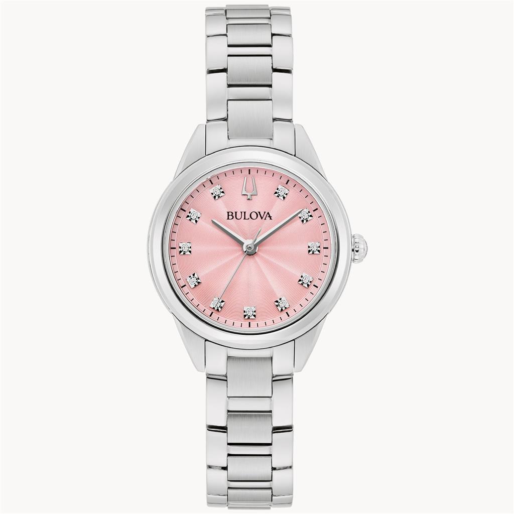 Gent's Bulova 96P249