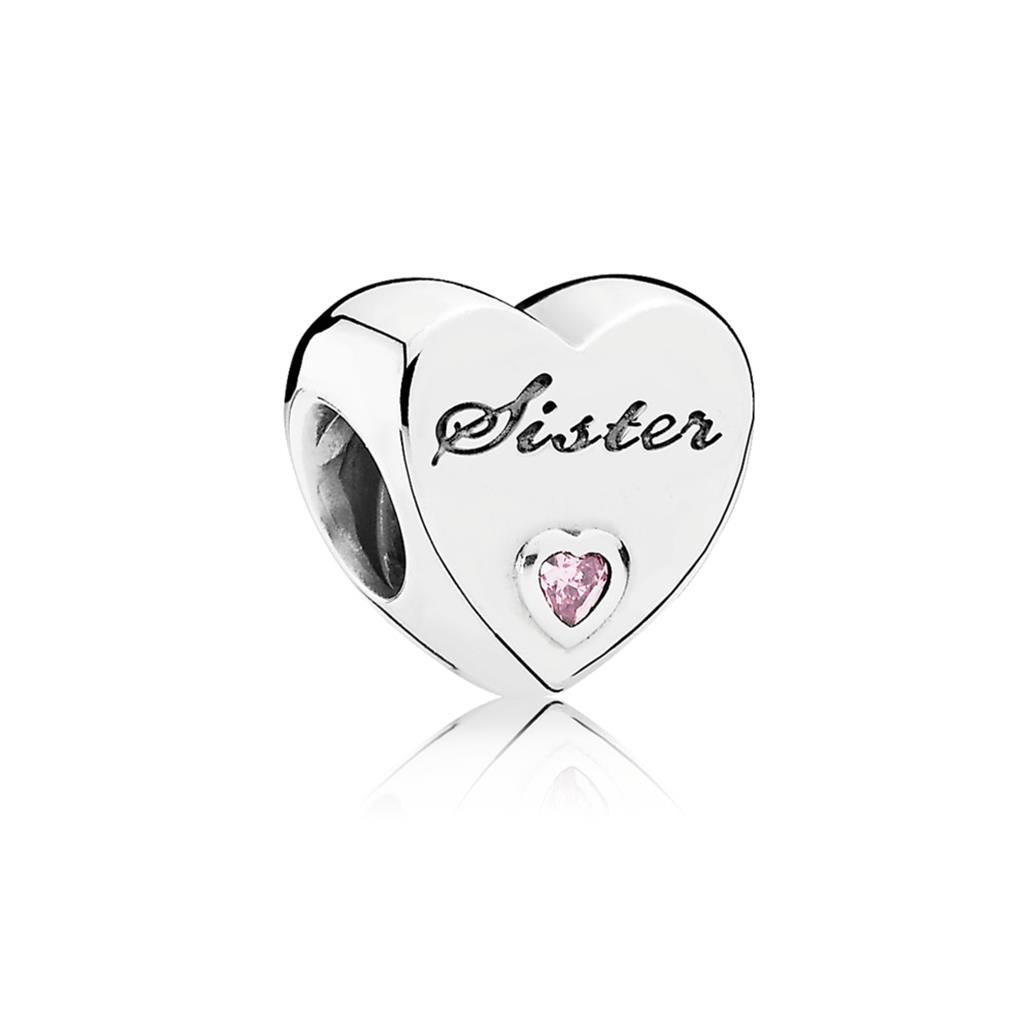 Lady's Pandora 791946PCZ