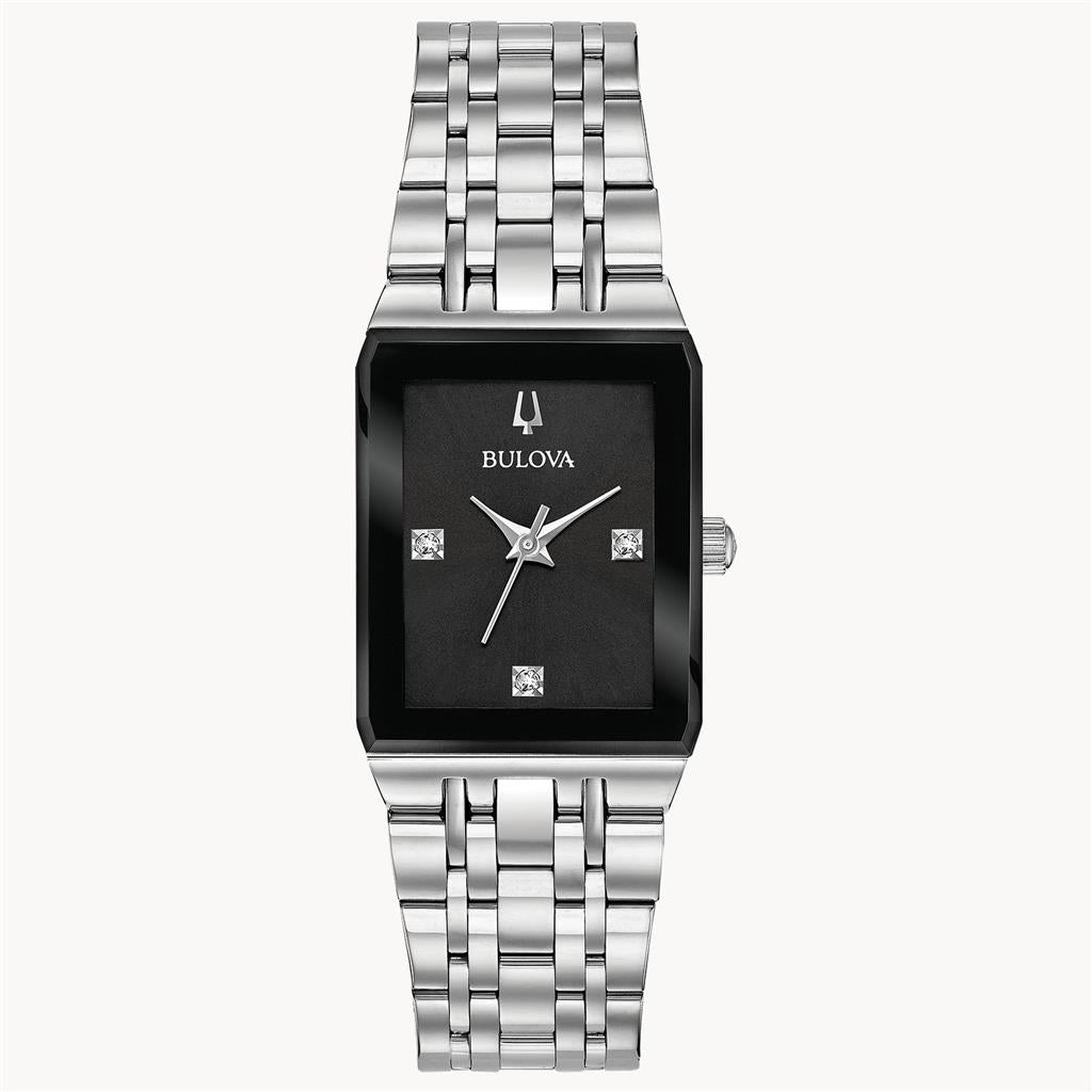Lady's Bulova 96P202
