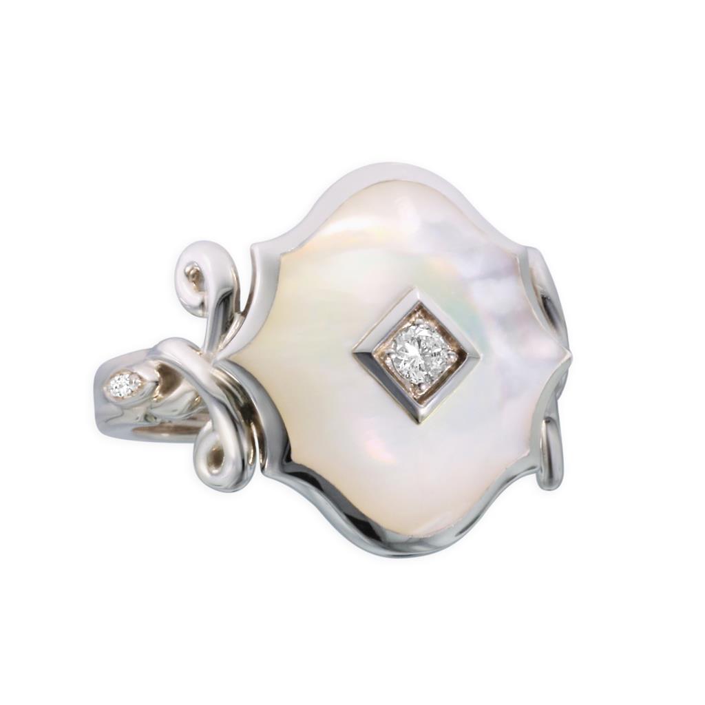 Lady's Kabana WRIF563MW