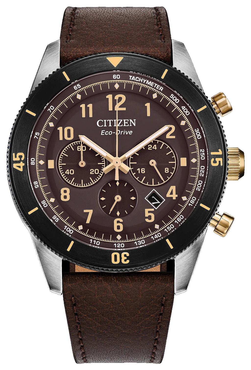 Lady's Citizen CA4746-08X