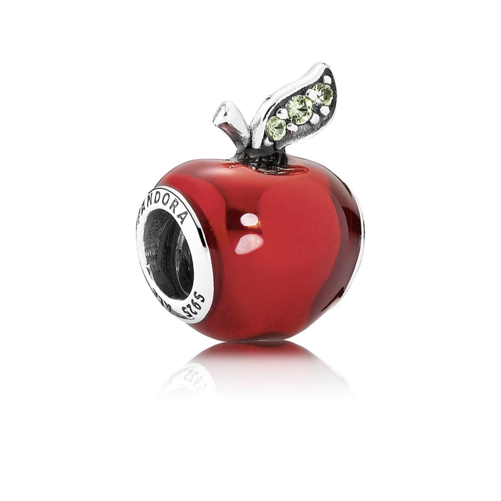 Disney, Snow White's Red Apple Charm