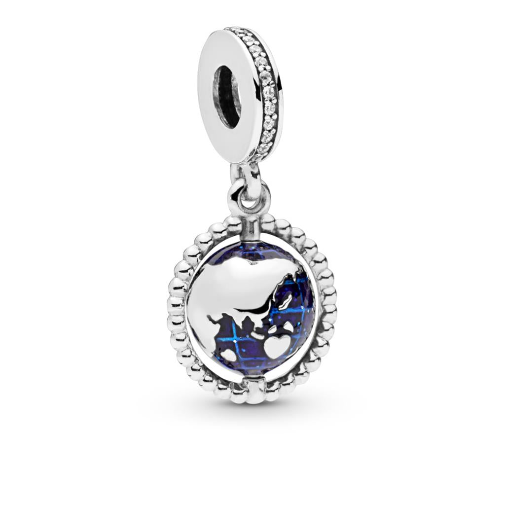 Lady's Pandora 798021CZ
