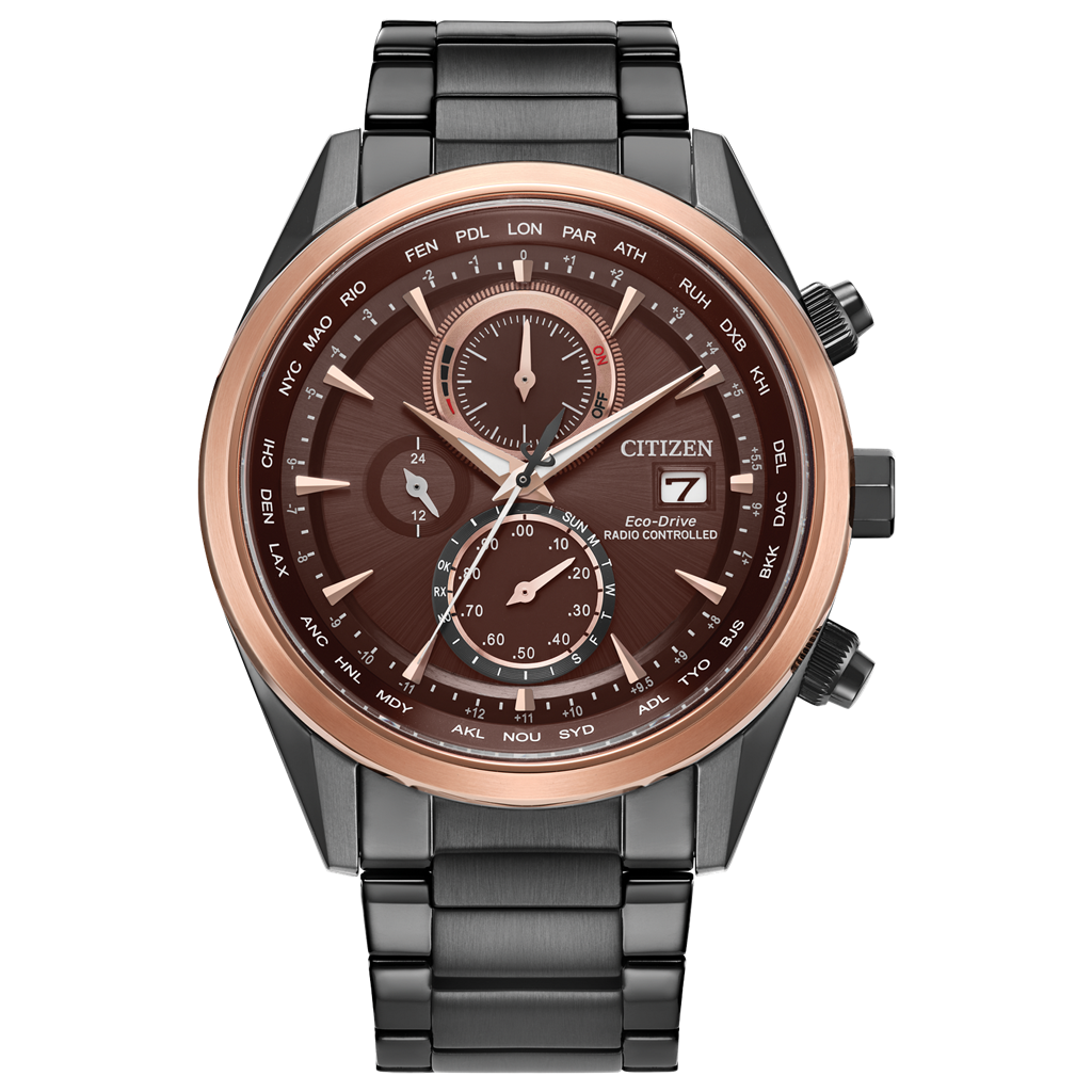 Gent's Citizen AT8267-51X