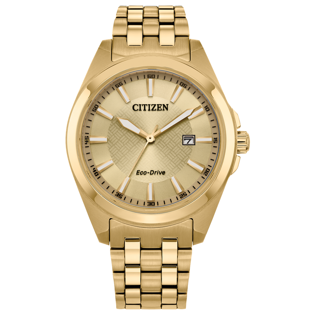 Gent's Citizen BM7532-54P