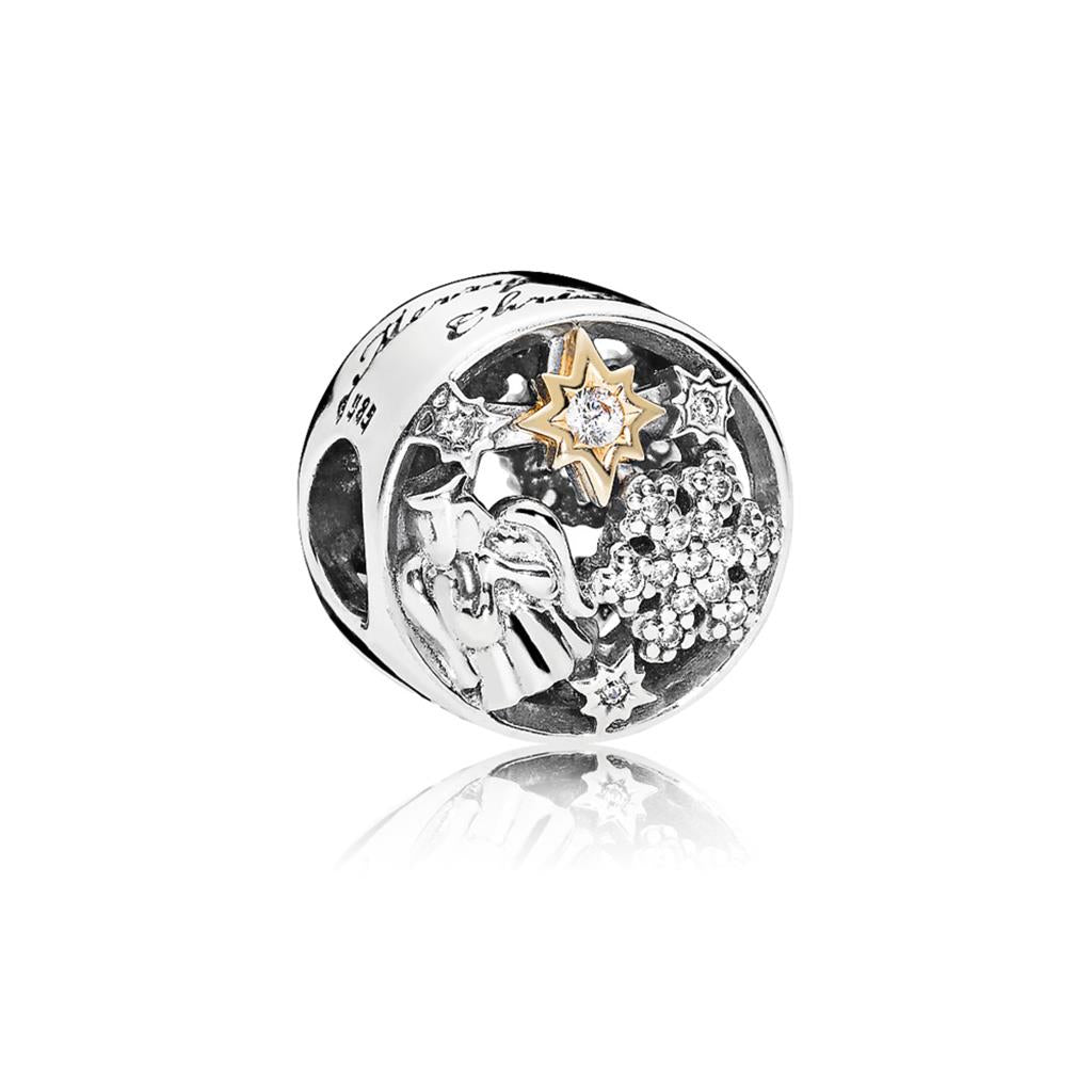 Celestial Wonders, Clear CZ