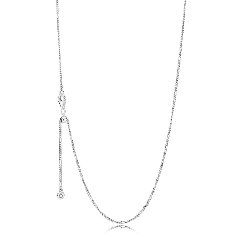 Sterling Silver Necklace