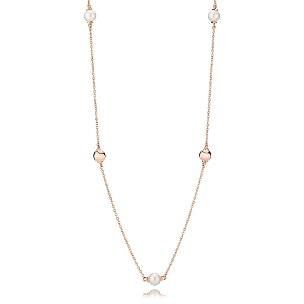 Contemporary Pearls, Freshwater cultured