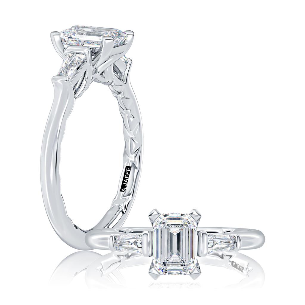 Lady's A.Jaffe MECEC2401Q/122