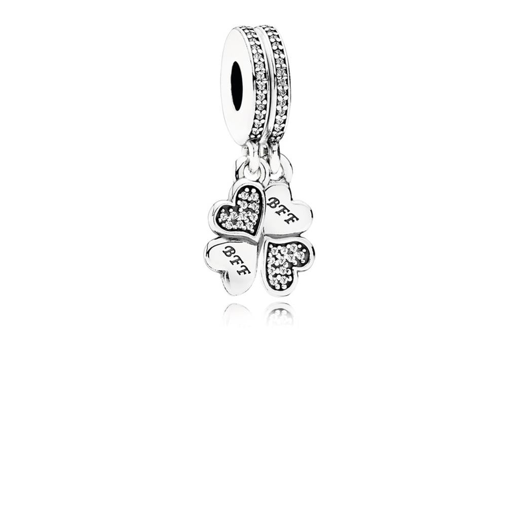 Best Friends Forever, Clear CZ
