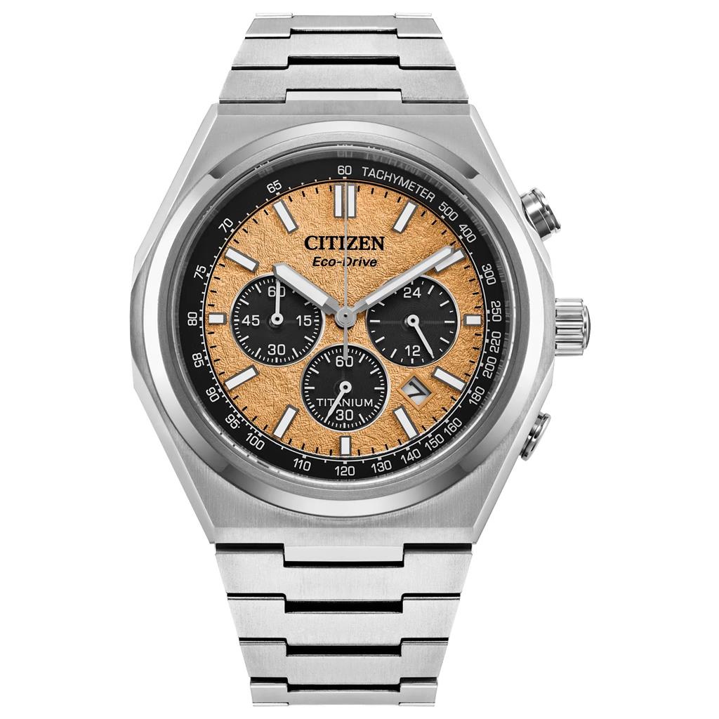 Gent's CItizen CA4610-85Z