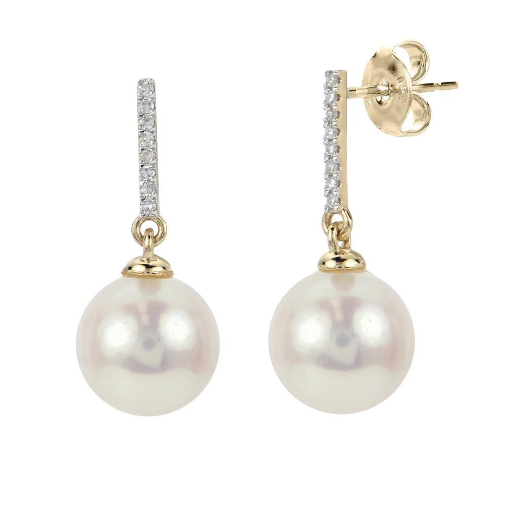 Lady's Imperial Pearl 922310/FWAA