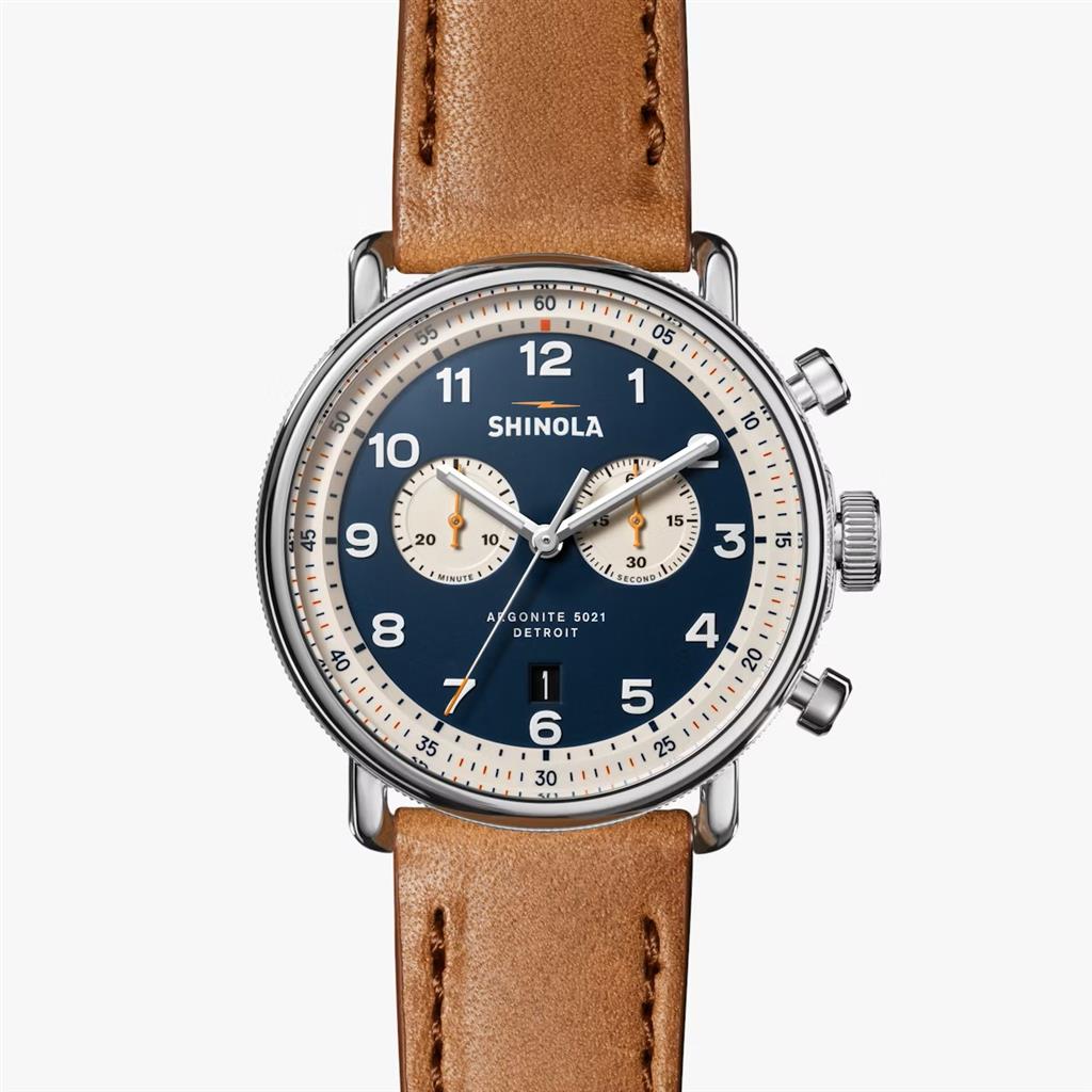 Gent's Shinola S0120291090