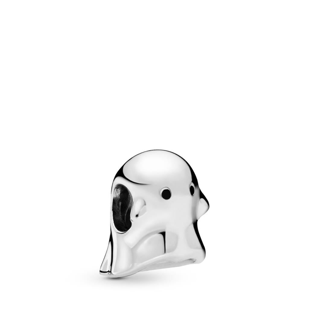 Boo the Ghost, Black Enamel
