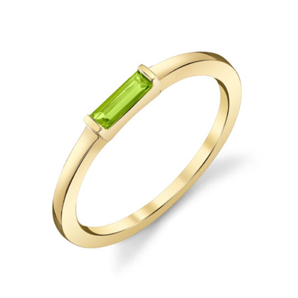 Lady's Stanton 21980ND-RPE