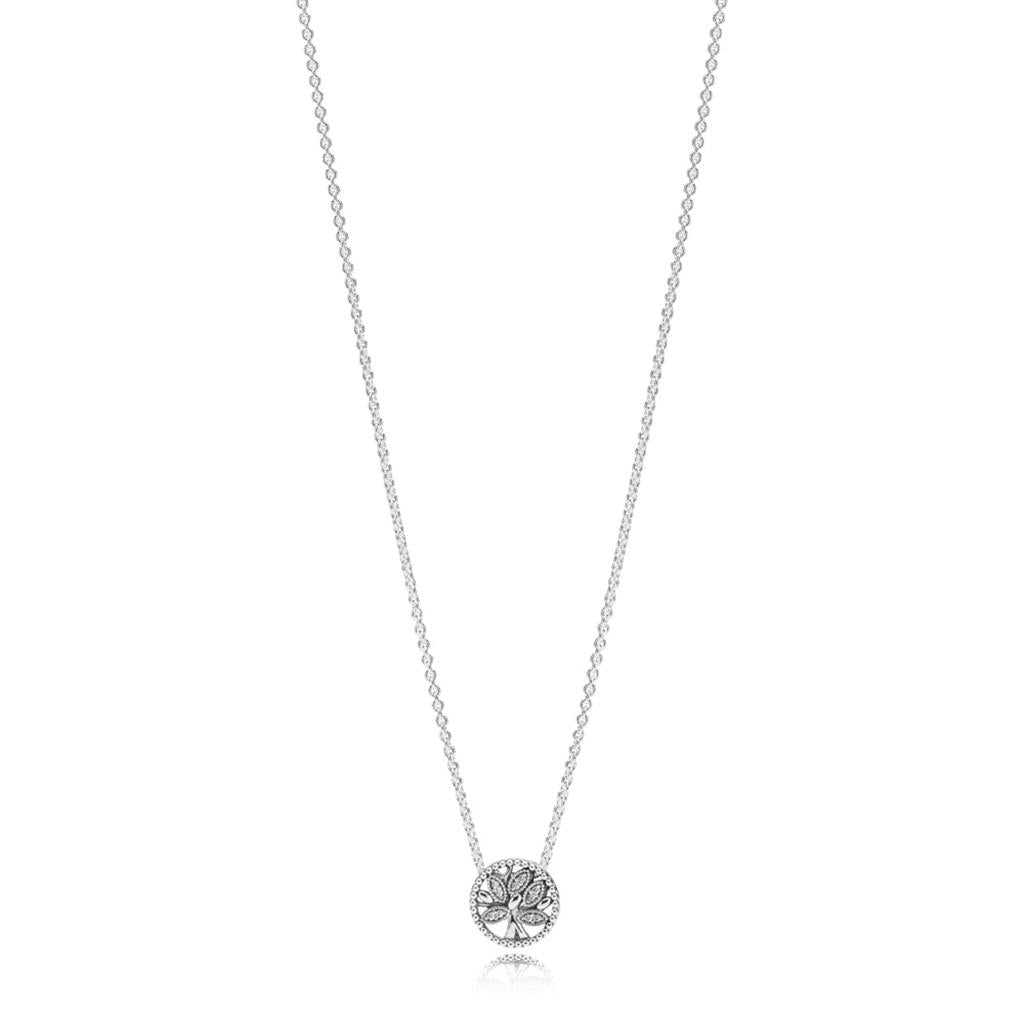 Lady's Pandora 397780CZ-45