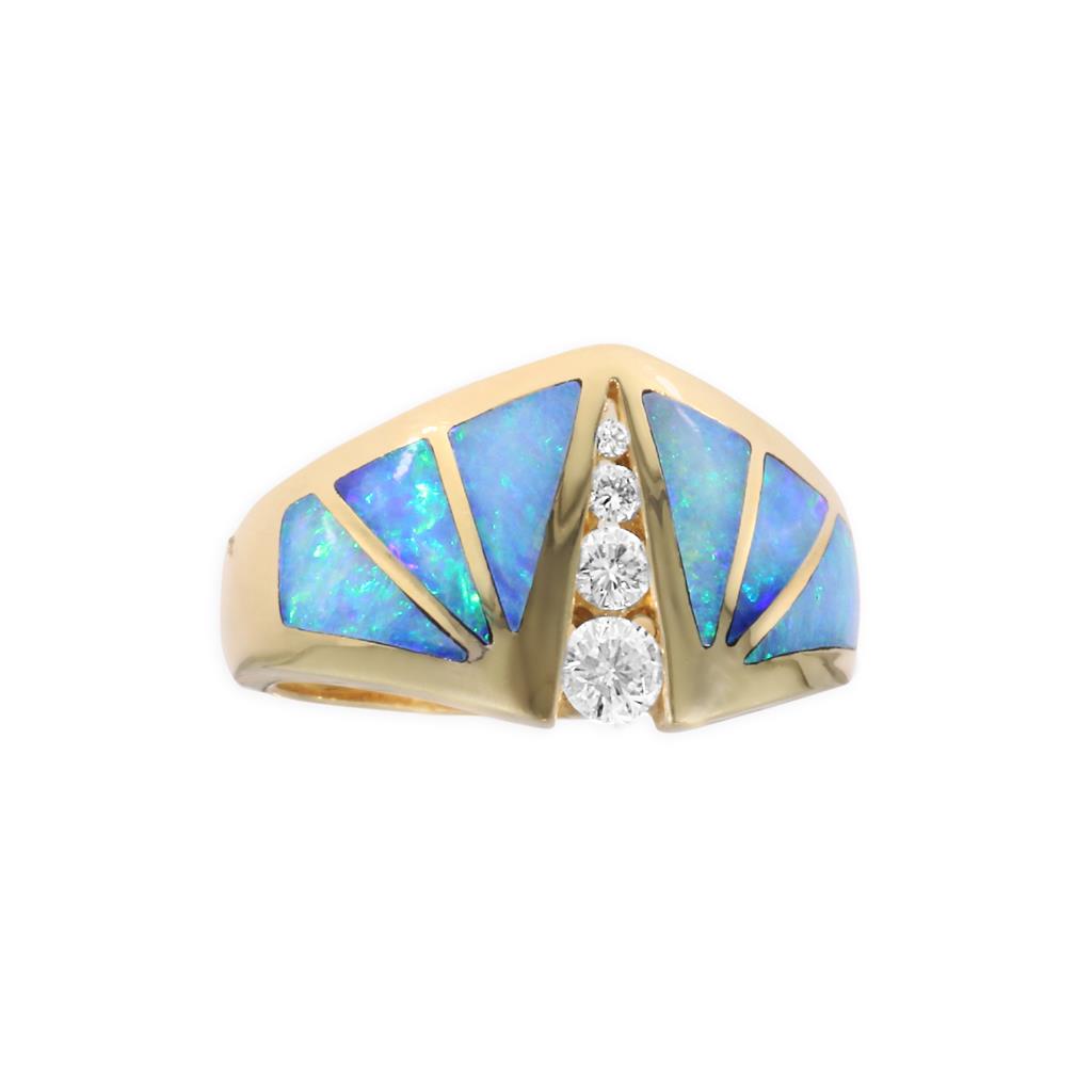 Lady's Kabana GRCF906X