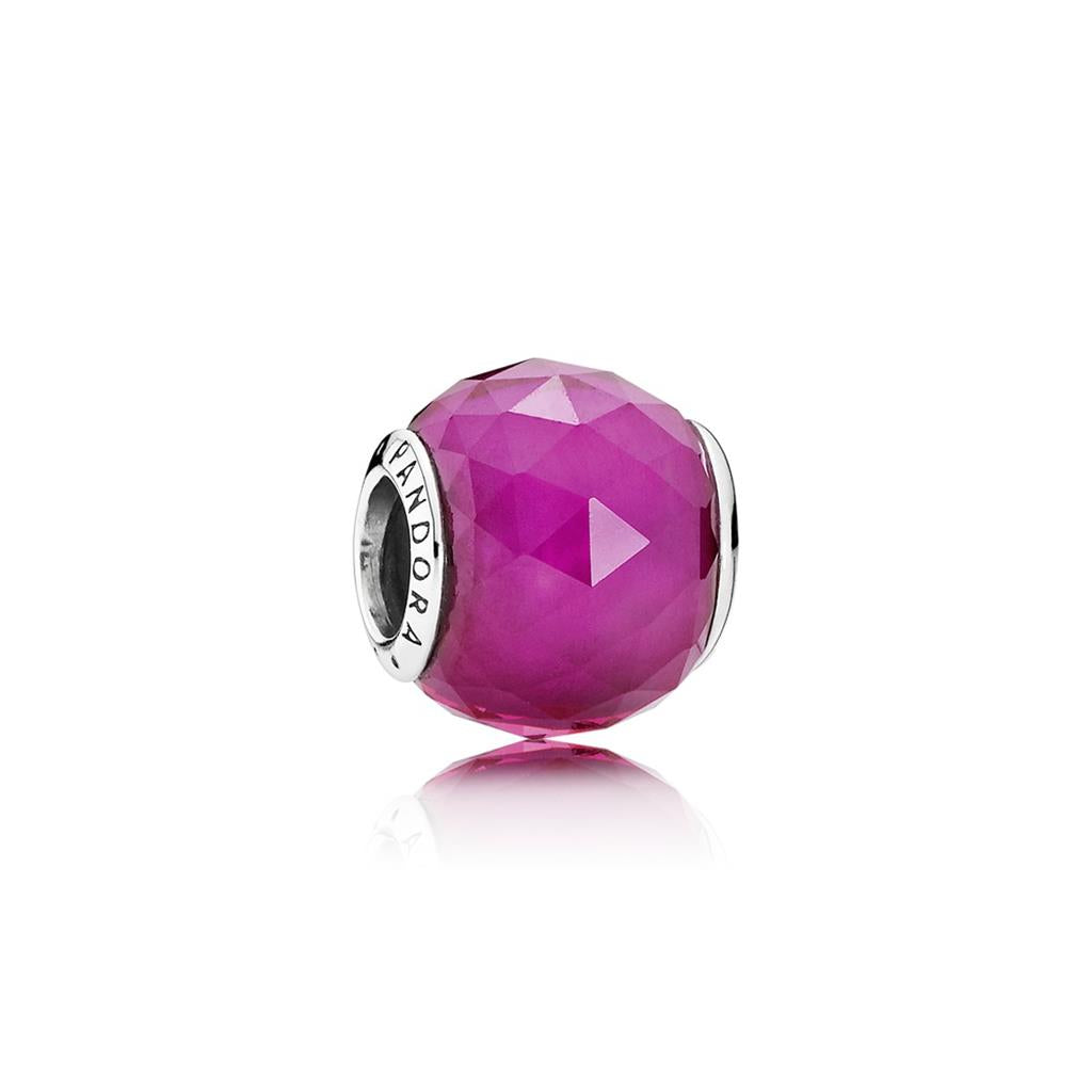 Geometric Facets, Synthetic Ruby