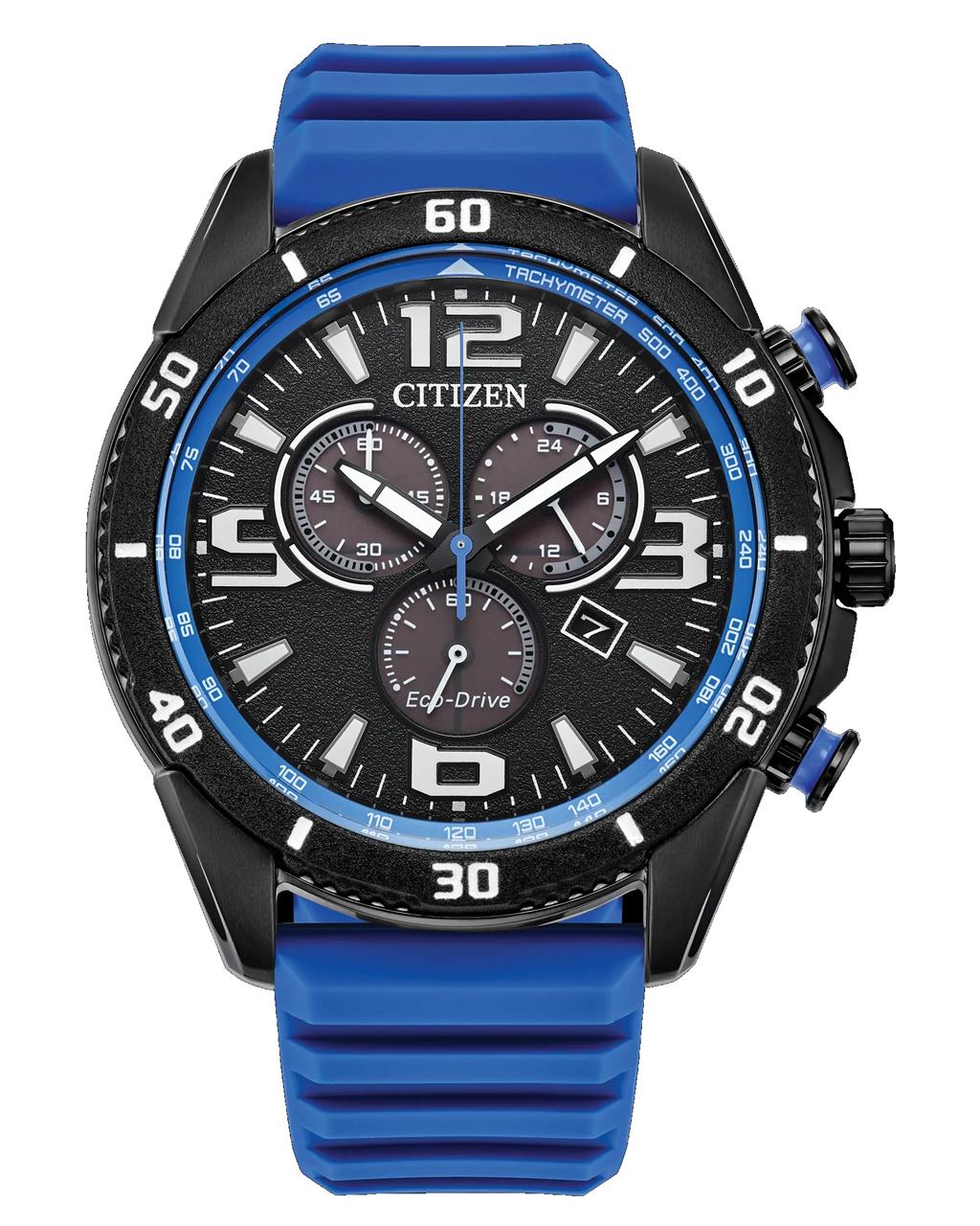 Gent's Citizen AT2586-05E