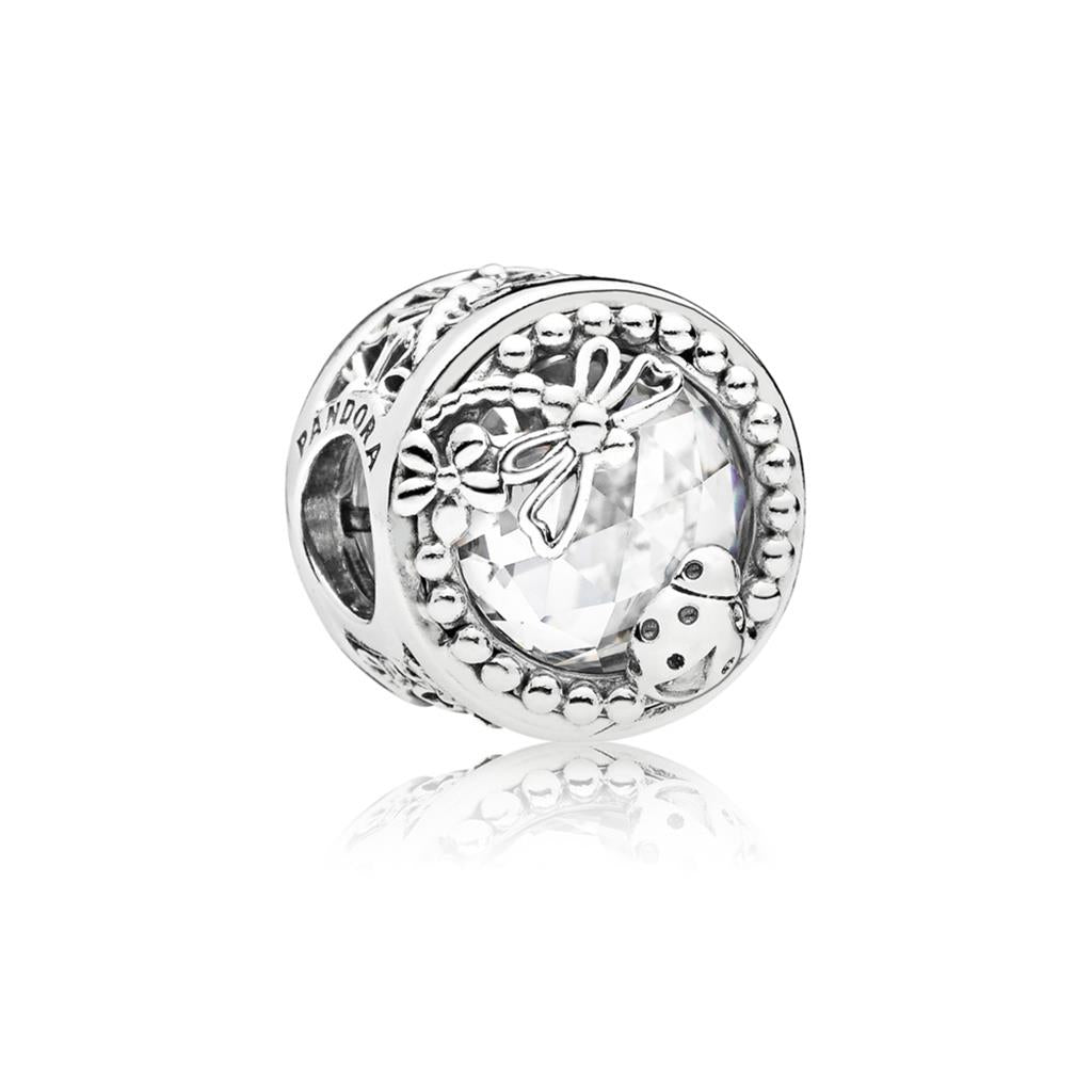Enchanted Nature, Clear CZ