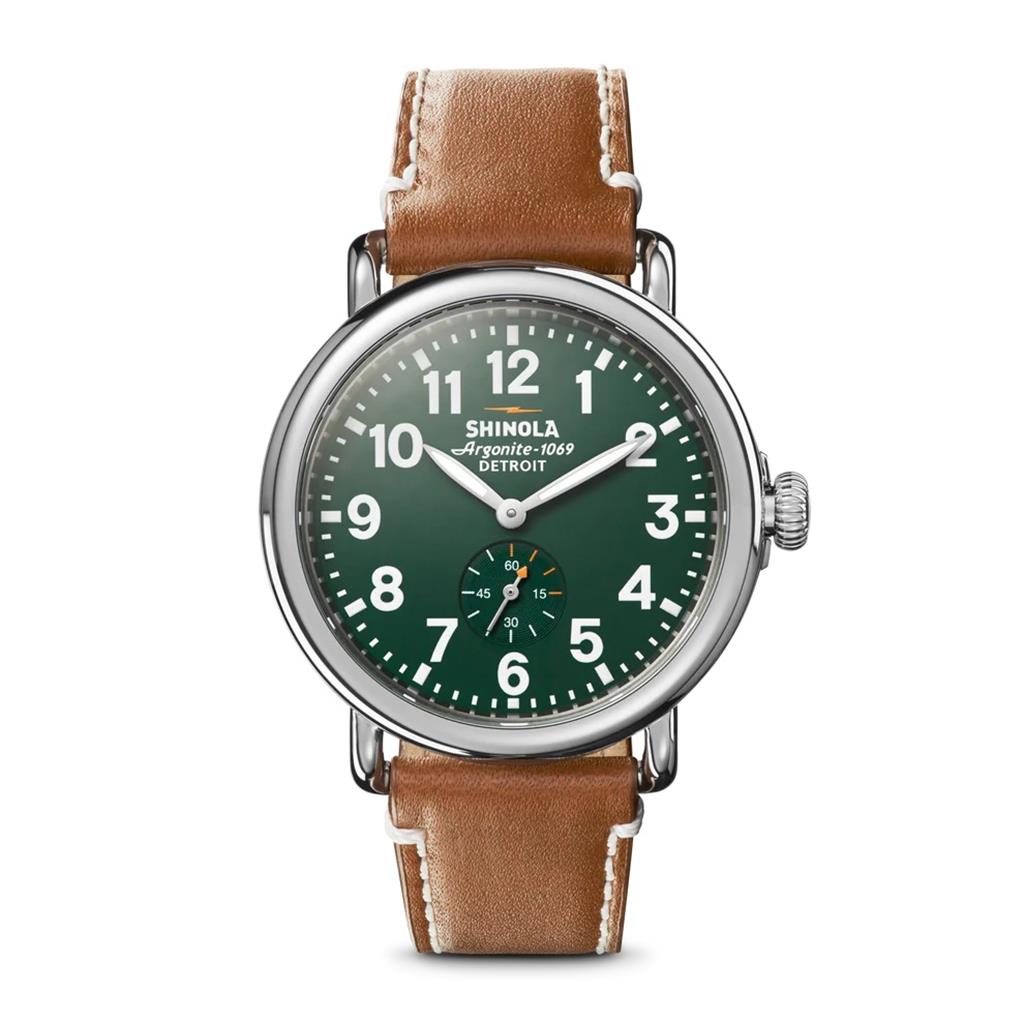 Shinola Runwell 41 Mm S0110000026